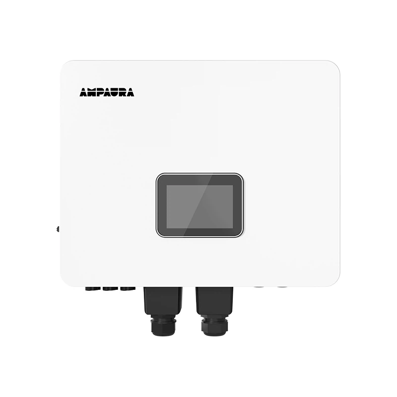 Single-phase ESS Hybrid Inverter
